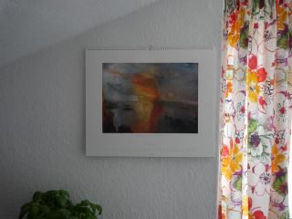 Ferienhaus Caspar David Friedrich - 1