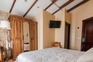 Casa Banys L'Avellà - L’Avellà - 7