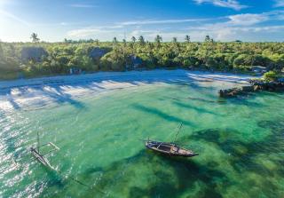 Che Che Vule by SeVi Exclusive Beach Villa - Matemwe - 4
