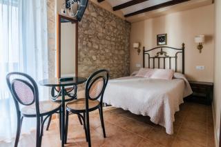 Casa Banys L'Avellà - L’Avellà - 8