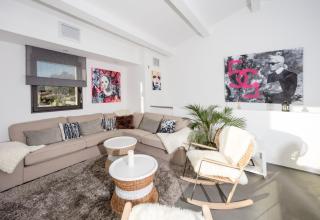 Hotel le Mandala - Saint-Tropez - 2