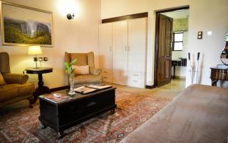 Ursula's Homestead - Victoria Falls - 2