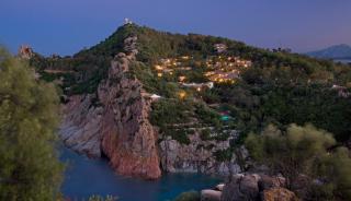 Arbatax Park Resort - Borgo Cala Moresca - Àrbatax - 3