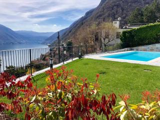 Argegno Pool apartment by Italian Apartments - Argegno - 5