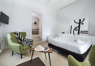 Re Federico Boutique Hotel - Syrakus - 9