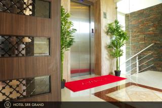 Hotel SRR Grand - Chennai - 9