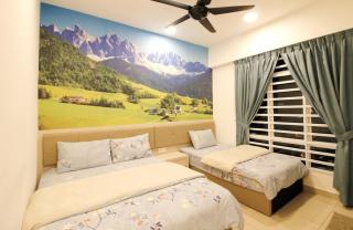 H2H - Swiss Home - Majestic Ipoh - Ipoh - 3