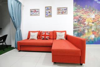 H2H - Swiss Home - Majestic Ipoh - Ipoh - 6