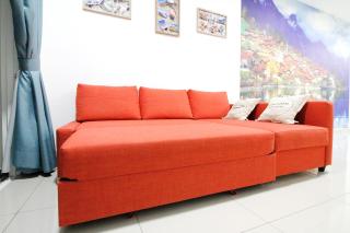 H2H - Swiss Home - Majestic Ipoh - Ipoh - 5