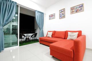 H2H - Swiss Home - Majestic Ipoh - Ipoh - 7