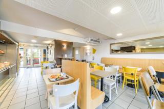 B&B HOTEL Dijon Marsannay - Dijon - 6