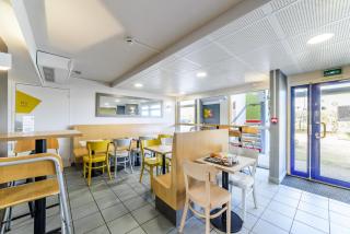 B&B HOTEL Dijon Marsannay - 5