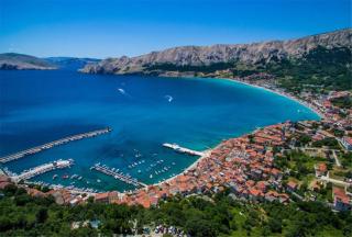 Apartments MYRJAM - Baška - 0