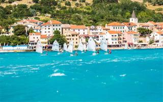 Apartments MYRJAM - Baška - 0