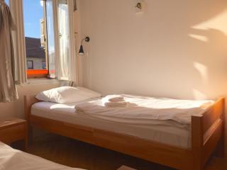 Pigeon Square Rooms - Sarajevo - 7