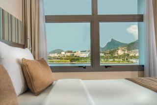 Prodigy Santos Dumont by Wish - Rio de Janeiro - 5