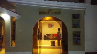 Hospedaje Claudia - Ica - 7