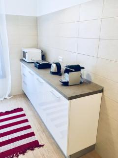 Central Apartment - Venice - 5