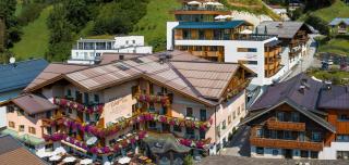 Hotel Wagrainerhof - Wagrain - 8