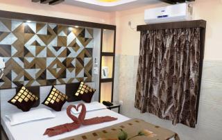 Hotel Prince B - Guwahati - 1