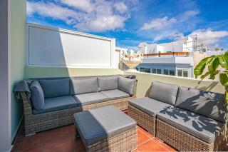Rooms & Suites Terrace 4C - 3