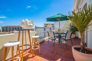 Rooms & Suites Terrace 4C - 6