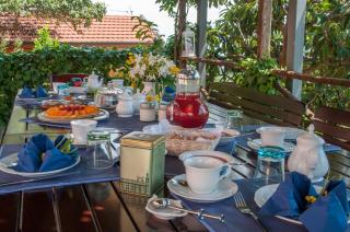 Agriturismo Natta Di Monte Tabor - Celle Ligure - 1