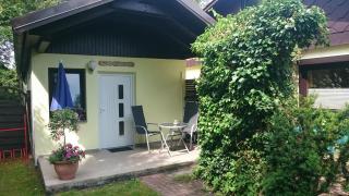 Bungalow "Achtern" - Zingst - 9