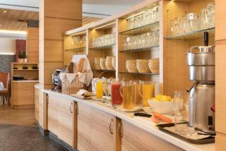 Hotel Lac Salin Spa & Mountain Resort - Livigno - 1
