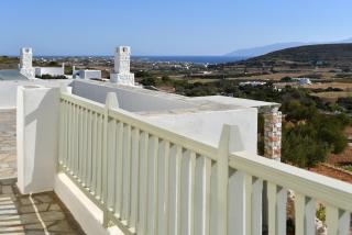Paros Naoussa Country house SELANA - Naousa - 3