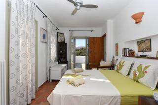 Paros Naoussa Country house SELANA - Naousa - 4