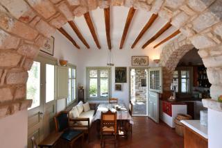 Paros Naoussa Country house SELANA - Naousa - 5