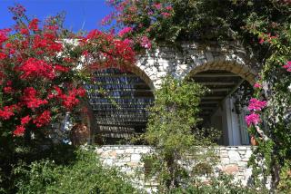 Paros Naoussa Country house SELANA - Naousa - 6