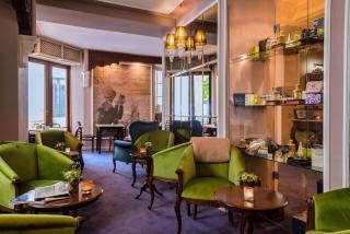 The Town House - Marbella - 0