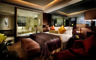 Crowne Plaza Beijing Sun Palace by IHG - 9