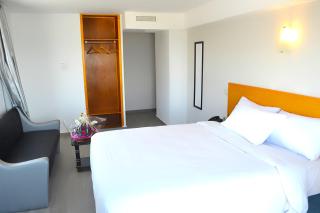 Hotel Centre Ville - El Jadida - 7