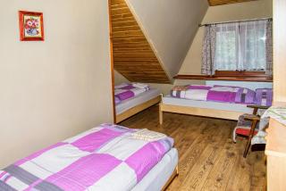 Apartmány u Maroša - Kežmarok - 4