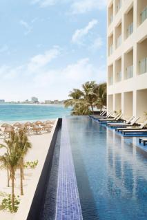 Turquoize at Hyatt Ziva Cancun - Adults Only - All Inclusive - Cancún - 0
