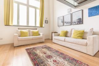 Alessia's Flat- Porta Romana M3 - Milan - 4