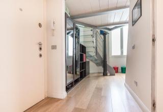 Alessia's Flat- Porta Romana M3 - Milan - 2