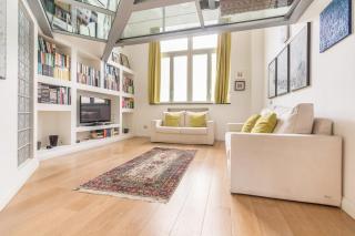 Alessia's Flat- Porta Romana M3 - Milan - 7