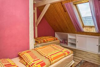 Apartmány u Maroša - Kežmarok - 2