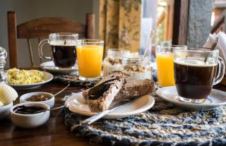 Lago Viedma B&B - El Chaltén - 4