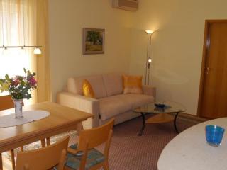 Villa Adriana Luxury Seashore Apartments - 1