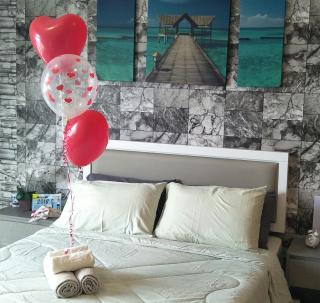 Non Smoking Theda Evo Soho Bangi with Coway & Wifi - Pool Tutup - 3