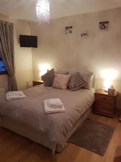 Rockhill hospitality - Coleraine - 7