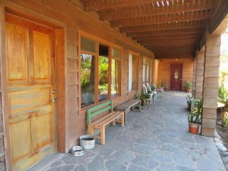 Apartamento ArteSAna - Monteverde - 4