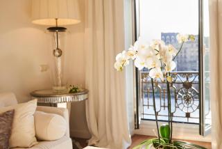 Deluxe Apt-Views to historic Maria Cristina Hotel - San Sebastián - 0