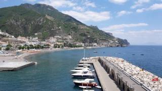 La Mostra Boutique Apartment - Maiori - 7