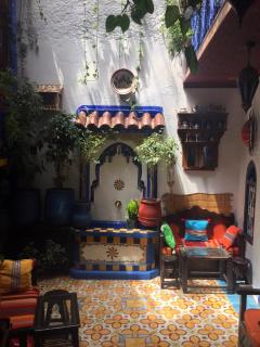 Dar Antonio - Chefchaouen - 4